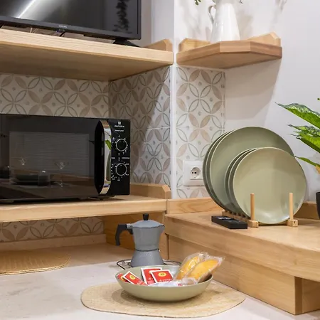 Loft La Torre Casa vacanze