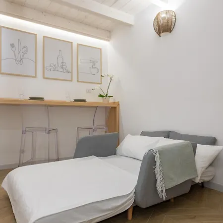 Loft La Torre Casa vacanze Cagliari