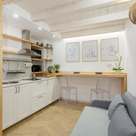 Casa vacanze Loft La Torre *