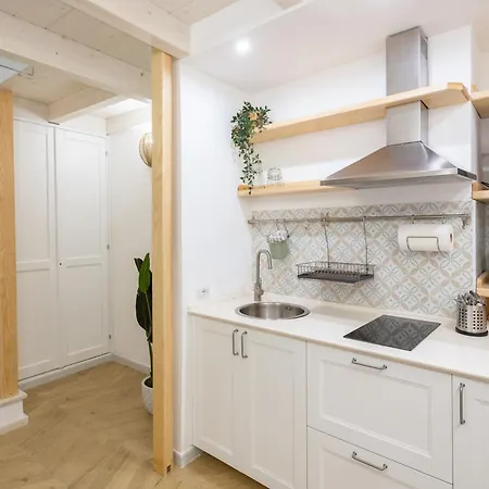 Casa vacanze Loft La Torre *