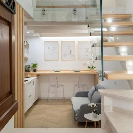 Casa vacanze Loft La Torre *