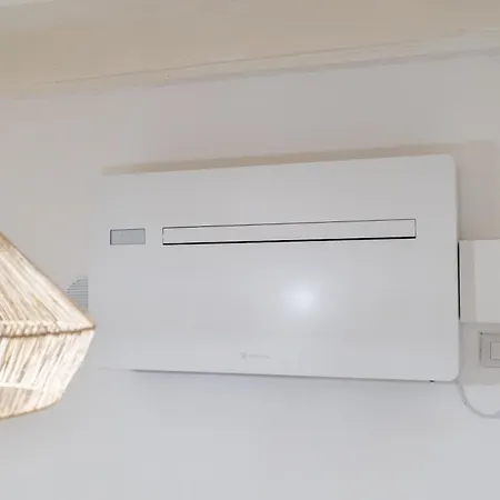 Loft La Torre Nyaraló *