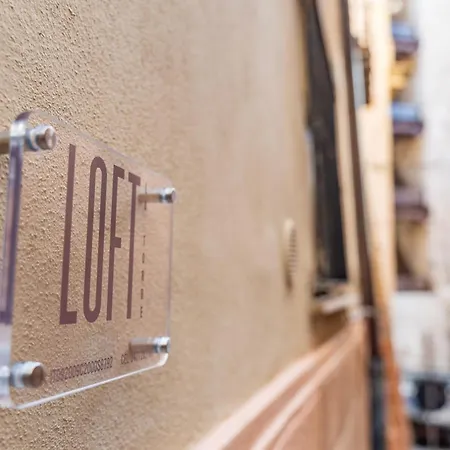Casa vacanze Loft La Torre Cagliari