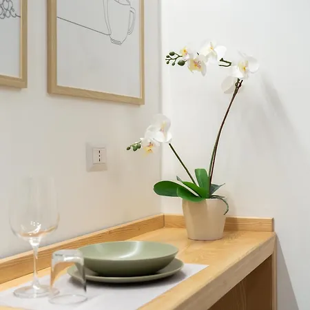 Casa vacanze Loft La Torre *