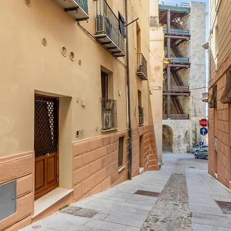 Loft La Torre Casa vacanze Cagliari