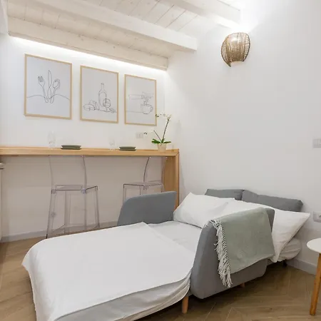 Loft La Torre Casa vacanze